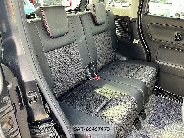 Suzuki SPACIA 2021-03 7562886-9