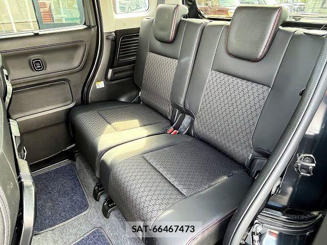 Suzuki SPACIA 2021-03 7562886-12