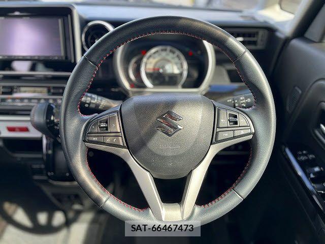 Suzuki SPACIA 2021-03 7562886-13
