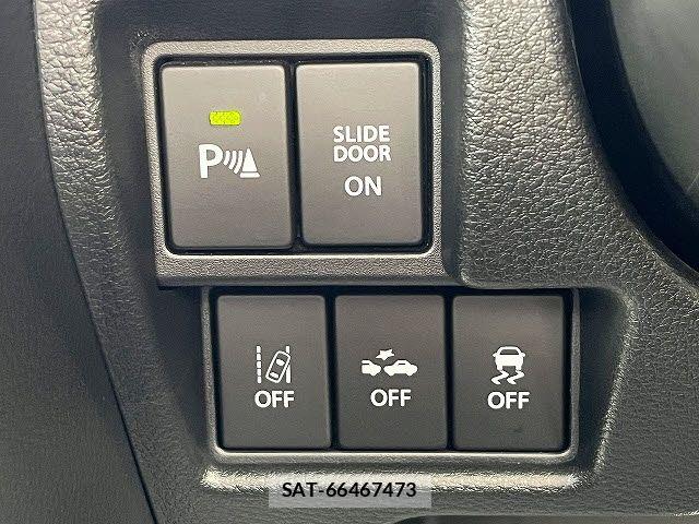 Suzuki SPACIA 2021-03 7562886-16