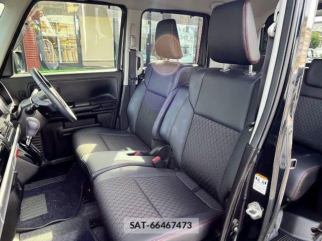 Suzuki SPACIA 2021-03 7562886-18