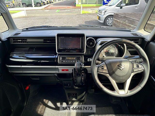 Suzuki SPACIA 2021-03 7562886-1
