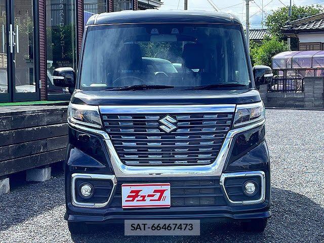 Suzuki SPACIA 2021-03 7562886-21