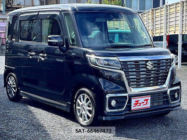 Suzuki SPACIA 2021-03 7562886-22