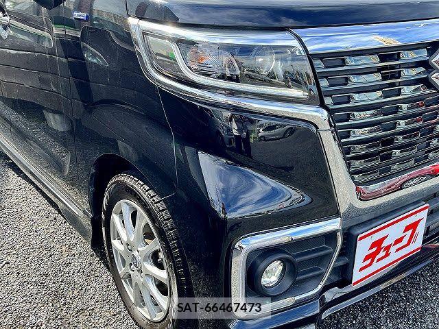 Suzuki SPACIA 2021-03 7562886-23