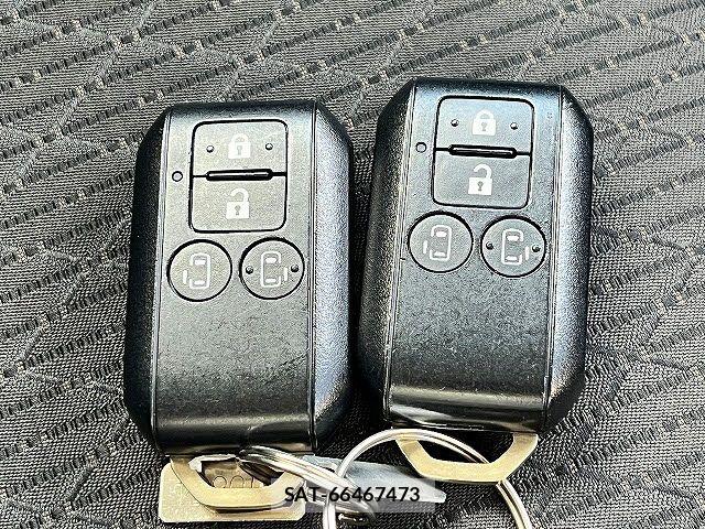 Suzuki SPACIA 2021-03 7562886-25