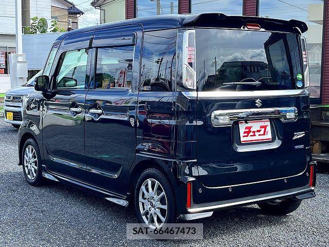 Suzuki SPACIA 2021-03 7562886-2