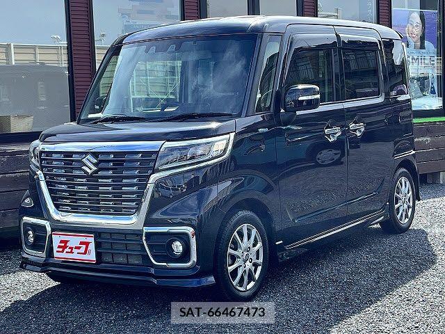 Suzuki SPACIA 2021-03 7562886-6