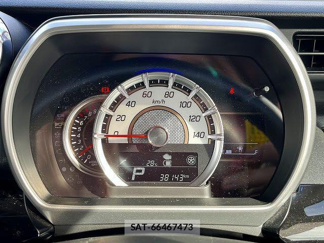 Suzuki SPACIA 2021-03 7562886-7