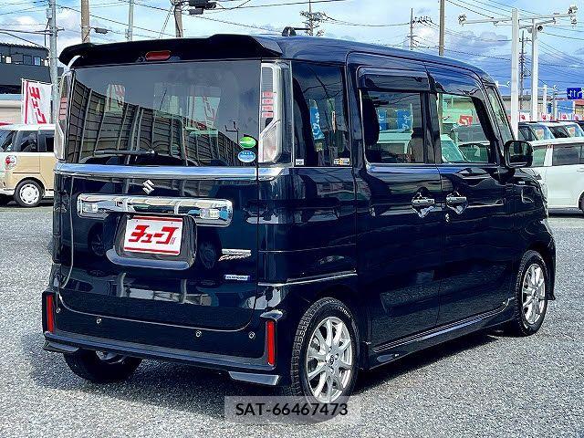 Suzuki SPACIA 2021-03 7562886-8