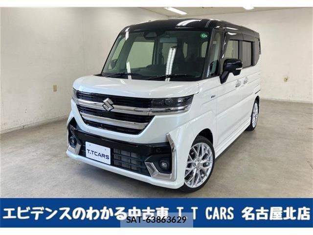 Suzuki SPACIA 2024-03 7562884-0