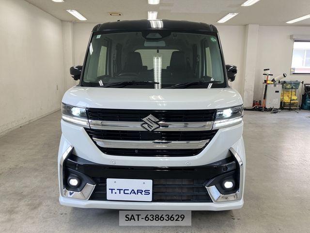 Suzuki SPACIA 2024-03 7562884-24