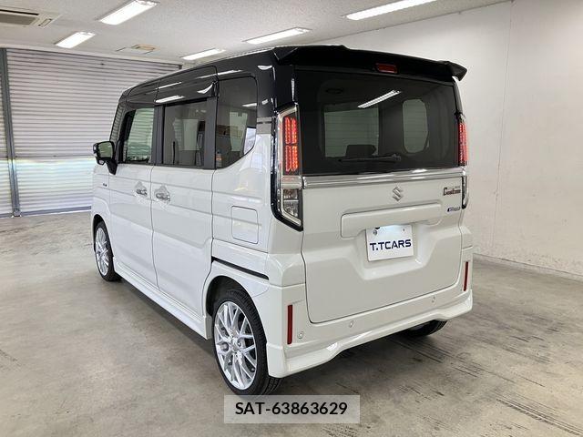 Suzuki SPACIA 2024-03 7562884-25