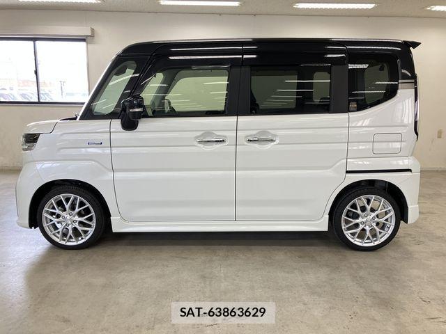 Suzuki SPACIA 2024-03 7562884-26