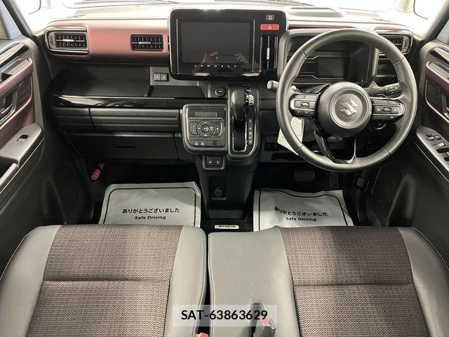 Suzuki SPACIA 2024-03 7562884-27