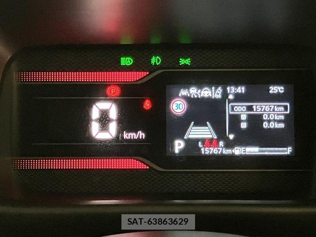 Suzuki SPACIA 2024-03 7562884-28