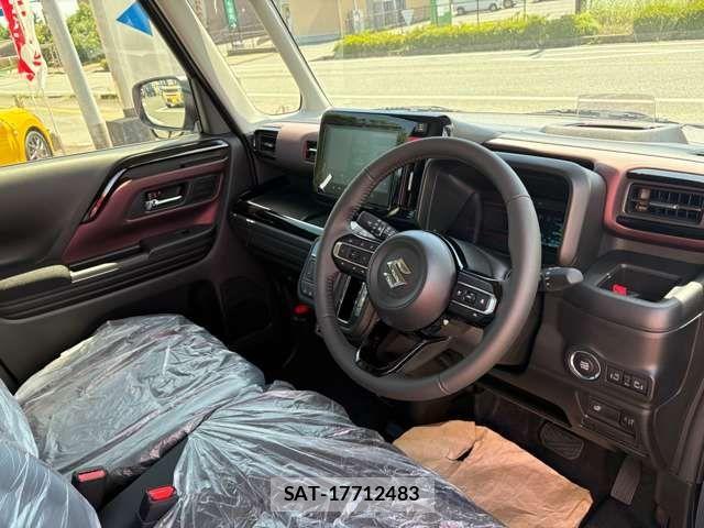 Suzuki SPACIA 2024-12 7620254-11