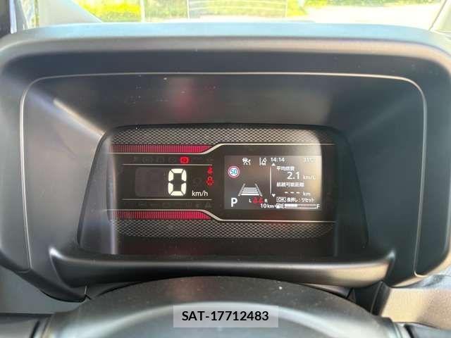 Suzuki SPACIA 2024-12 7620254-12