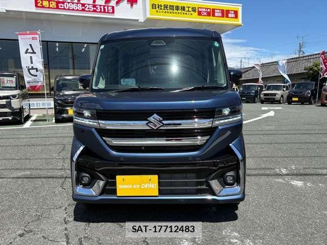 Suzuki SPACIA 2024-12 7620254-1