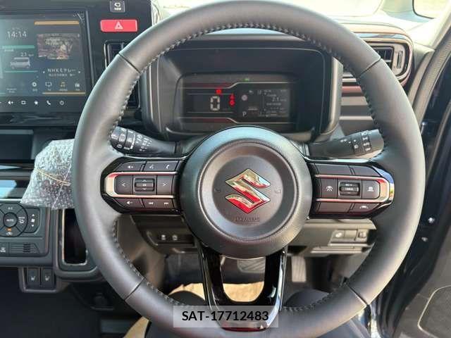 Suzuki SPACIA 2024-12 7620254-22