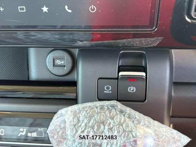 Suzuki SPACIA 2024-12 7620254-24