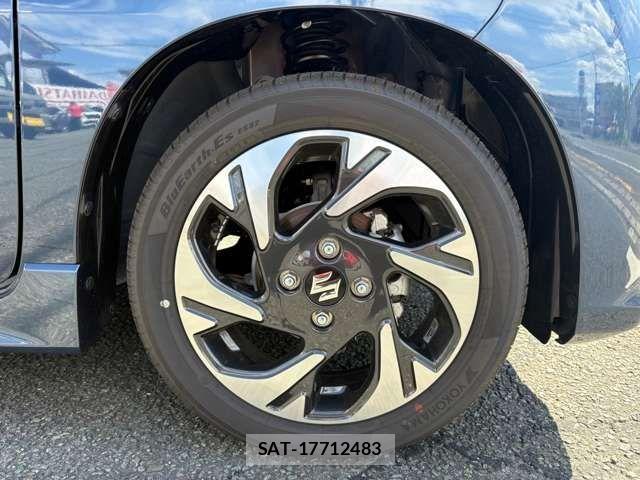 Suzuki SPACIA 2024-12 7620254-2