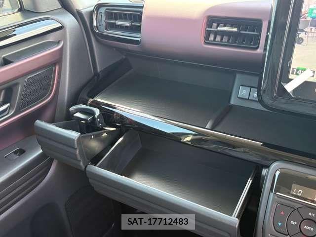 Suzuki SPACIA 2024-12 7620254-29