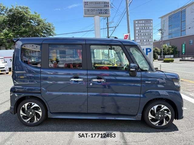 Suzuki SPACIA 2024-12 7620254-3