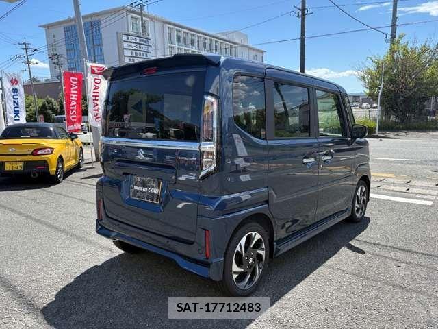 Suzuki SPACIA 2024-12 7620254-5