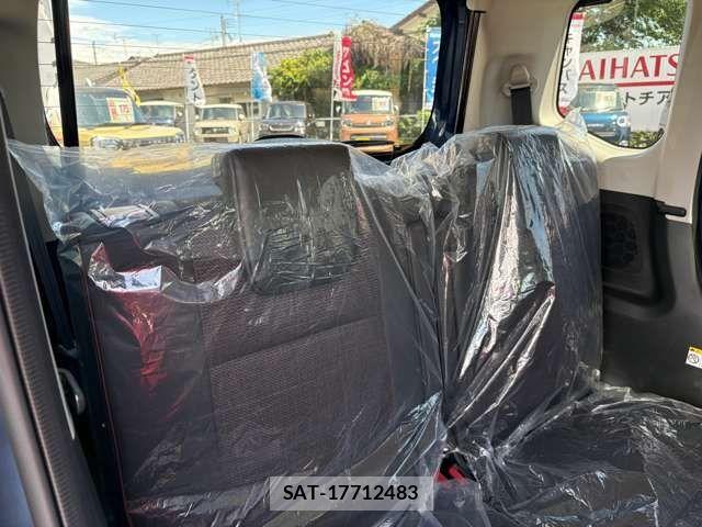 Suzuki SPACIA 2024-12 7620254-7