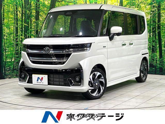 Suzuki SPACIA 2025-11 7620252-0