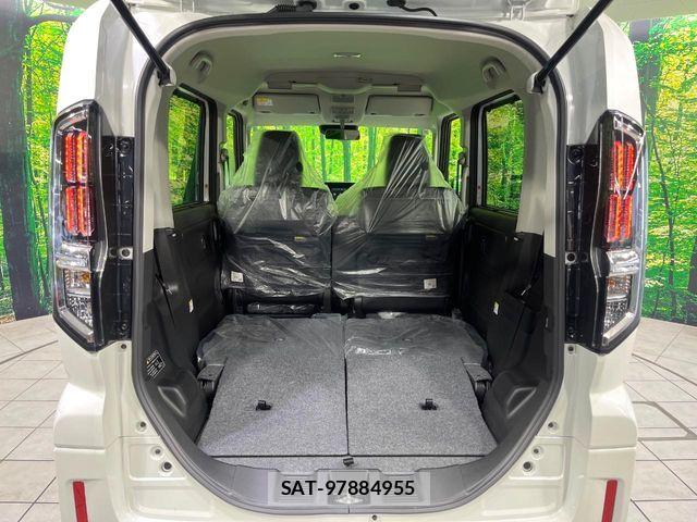Suzuki SPACIA 2025-11 7620252-9
