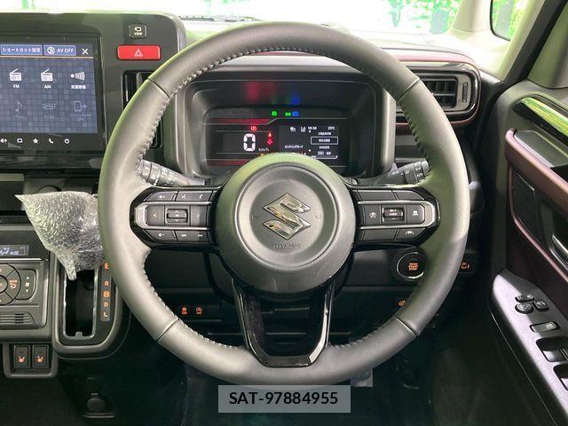 Suzuki SPACIA 2025-11 7620252-10