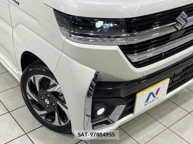 Suzuki SPACIA 2025-11 7620252-11