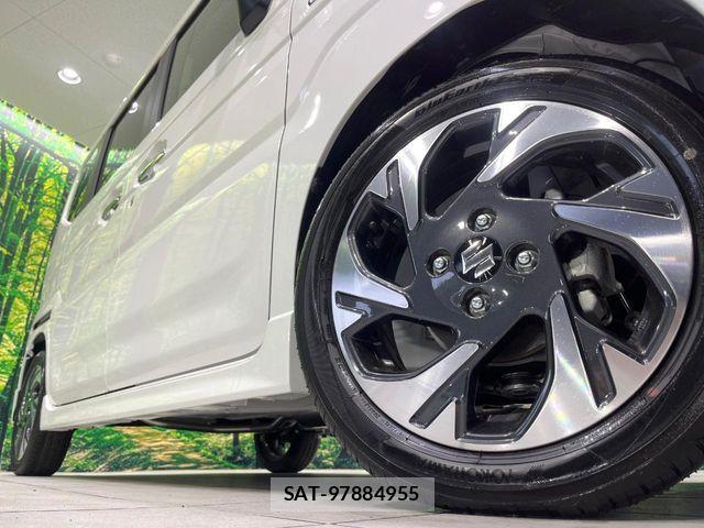 Suzuki SPACIA 2025-11 7620252-12