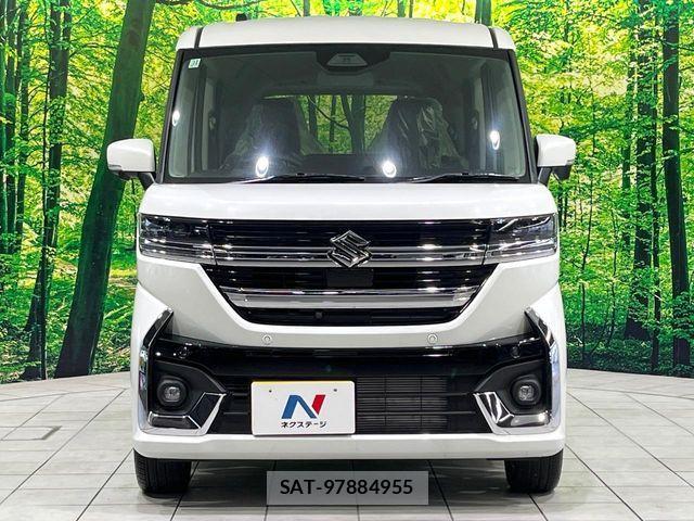 Suzuki SPACIA 2025-11 7620252-13