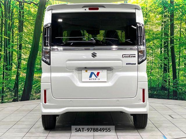 Suzuki SPACIA 2025-11 7620252-14