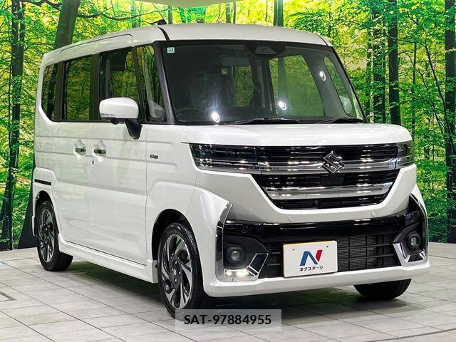 Suzuki SPACIA 2025-11 7620252-15