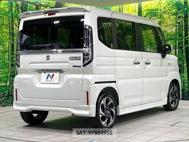 Suzuki SPACIA 2025-11 7620252-16