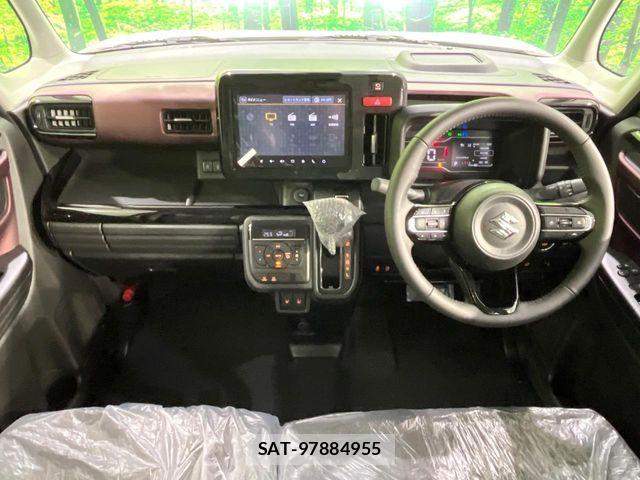 Suzuki SPACIA 2025-11 7620252-1