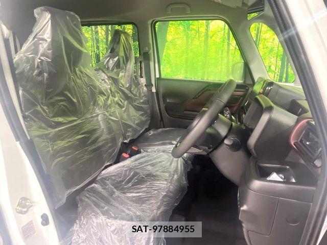 Suzuki SPACIA 2025-11 7620252-7
