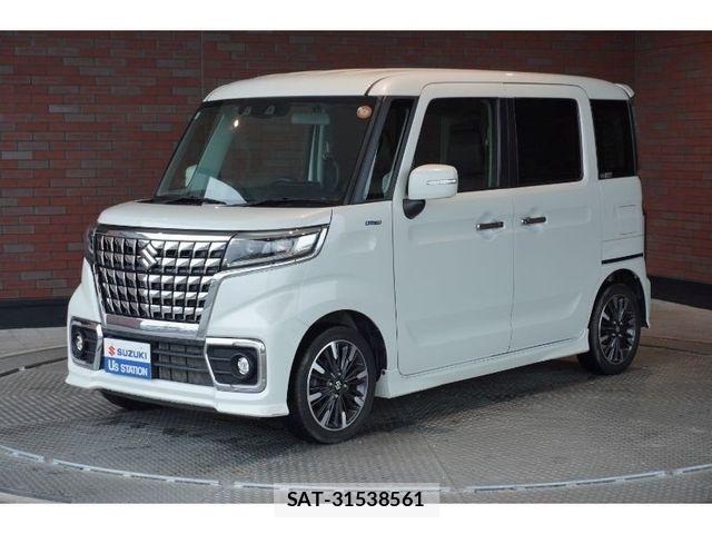 Suzuki SPACIA 2023-04 7620260-0