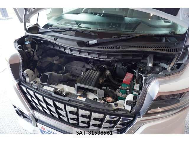 Suzuki SPACIA 2023-04 7620260-9