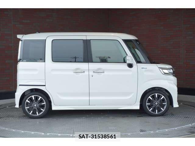 Suzuki SPACIA 2023-04 7620260-1