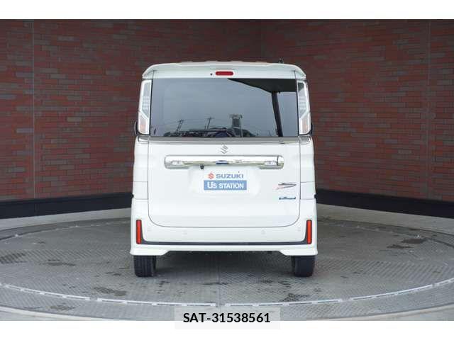 Suzuki SPACIA 2023-04 7620260-2