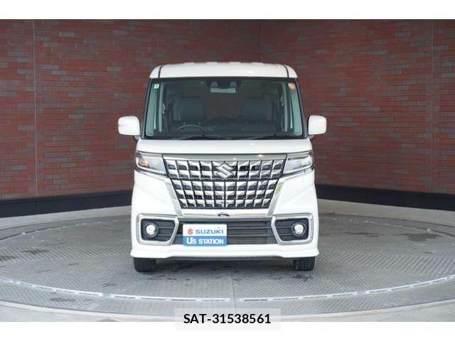 Suzuki SPACIA 2023-04 7620260-3