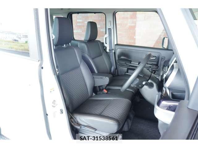Suzuki SPACIA 2023-04 7620260-5