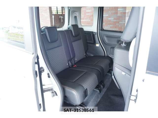 Suzuki SPACIA 2023-04 7620260-6