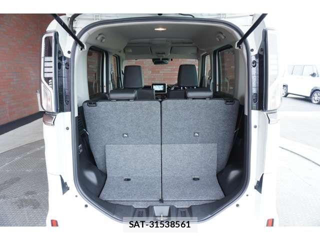 Suzuki SPACIA 2023-04 7620260-7
