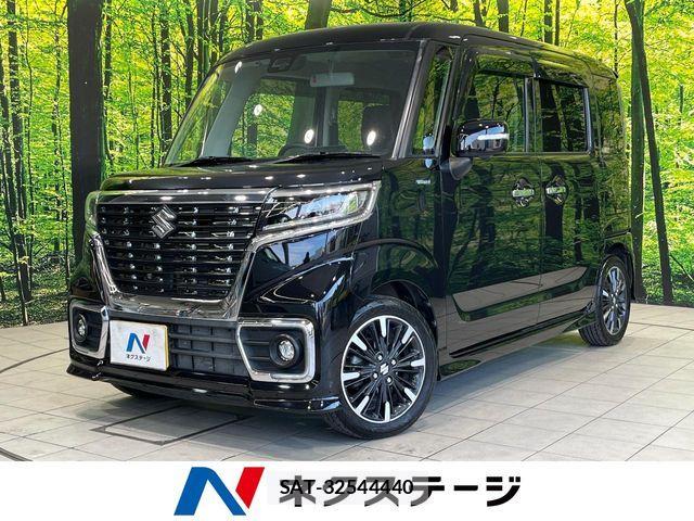 Suzuki SPACIA 2018-08 7620264-0